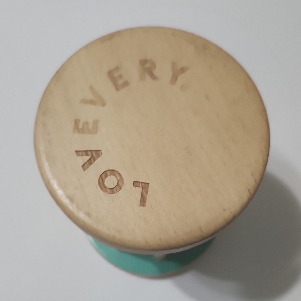 Lovevery Rollimg Rattle - Picture 3 of 4